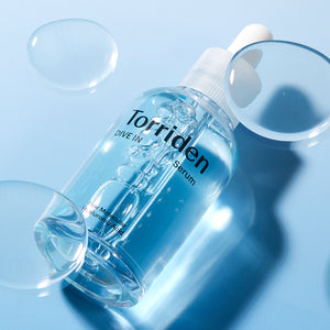 DIVE IN Hyaluronic Acid Serum