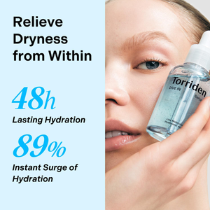 DIVE IN Hyaluronic Acid Serum